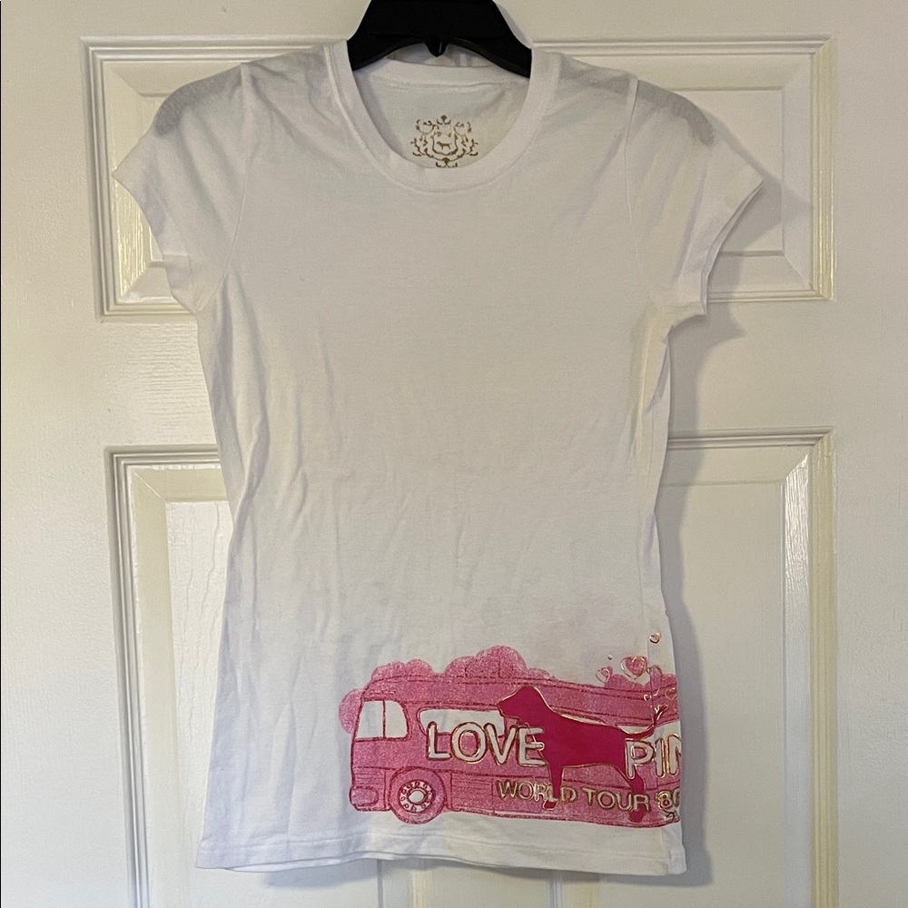 Victoria’s Secret PINK Tee - Women’s M